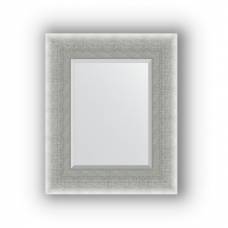 Зеркало Evoform Exclusive (BY 1362) (с фацетом) (алюминий) (47 см)