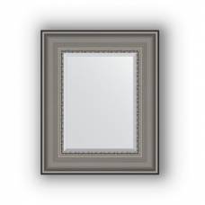Зеркало Evoform Exclusive (BY 1367) (с фацетом) (хамелеон) (47 см)