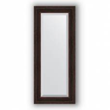 Зеркало Evoform Exclusive (BY 3525) (с фацетом) (темный прованс) (59 см)