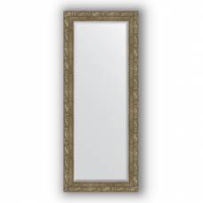 Зеркало Evoform Exclusive (BY 3541) (с фацетом) (виньетка античная латунь) (60 см)