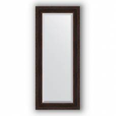 Зеркало Evoform Exclusive (BY 3551) (с фацетом) (темный прованс) (64 см)