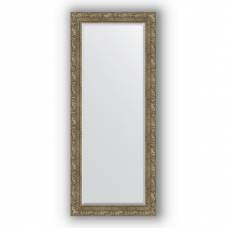 Зеркало Evoform Exclusive (BY 3567) (с фацетом) (виньетка античная латунь) (65 см)