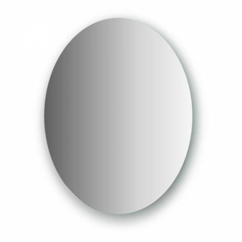 Зеркало Evoform Primary (BY 0026) (шлифованная кромка) (40 см)