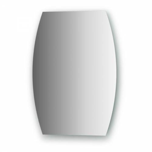 Зеркало Evoform Primary (BY 0091) (шлифованная кромка) (40 см)