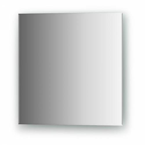 Зеркало Evoform Standard (BY 0203) (с фацетом) (40 см)