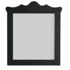 Зеркало Galassia Ethos (8494) шпон чёрный дуб