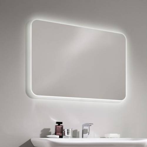 Зеркало Keramag myDay (824300000) (100 см) с подсветкой