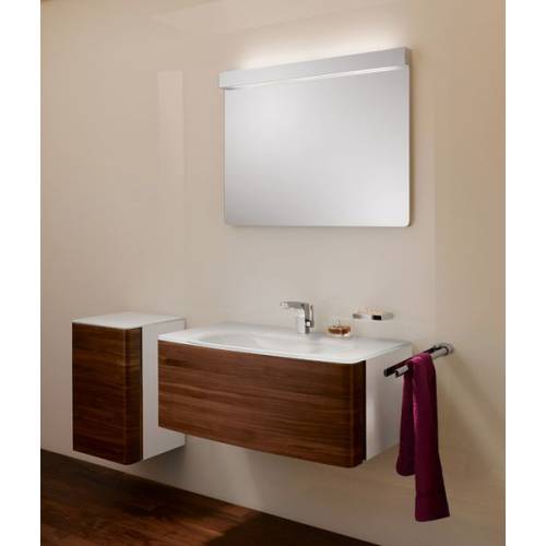 Зеркало Keuco Elegance New (11696 012500) (95 см)