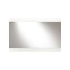 Зеркало Style Line Даллас (115 см) (белый)