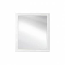Зеркало Style Line Лотос (70 см) (белый)