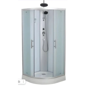 Душевая кабина IMWEI XS-09FC 90х90