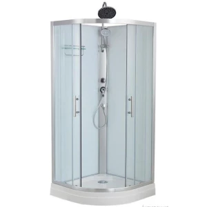 Душевая кабина IMWEI XM-09FW 90х90