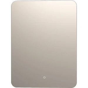 Зеркало Vinсea LED VLM-3BE600 60х80 с сенсорным выключателем и диммером