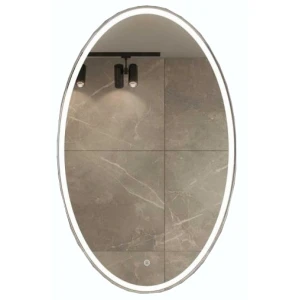 Зеркало Vinсea LED VLM-3BL900 60х90 с сенсорным выключателем и диммером