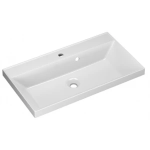 Раковина СаНта Classic 100м литой мрамор