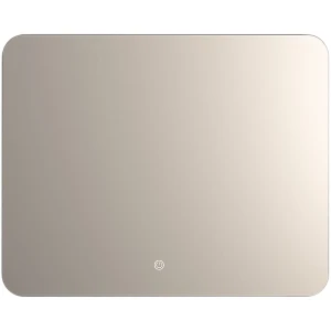 Зеркало Vinсea LED VLM-3BE800 80х60 с сенсорным выключателем и диммером