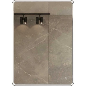 Зеркало Vinсea LED VLM-3Vс600 60х80 с сенсорным выключателем и диммером