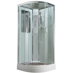 Душевая кабина AvaCan A2010 стандартная 100x100