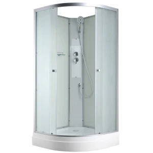 Душевая кабина AvaCan C2080 N 80x80 без крыши