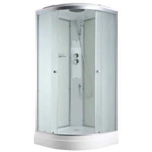 Душевая кабина AvaCan C2080 80x80 стандартная