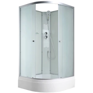 Душевая кабина AvaCan C3080 N 80x80 без крыши