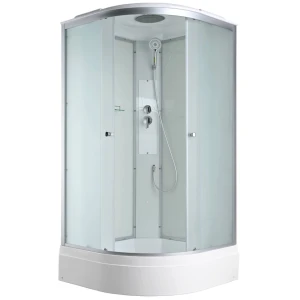 Душевая кабина AvaCan C3080 80x80 стандартная