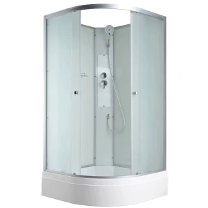 Душевая кабина AvaCan C3090 N 90x90 без крыши