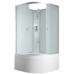 Душевая кабина AvaCan C5010 N 100x100 без крыши