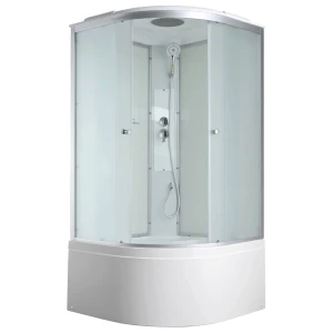 Душевая кабина AvaCan C5080 80x80 стандартная