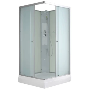 Душевая кабина AvaCan CK2080N 80x80 без крыши