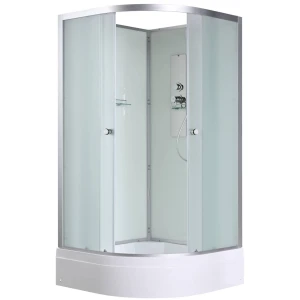 Душевая кабина AvaCan C3010 N 100x100 без крыши