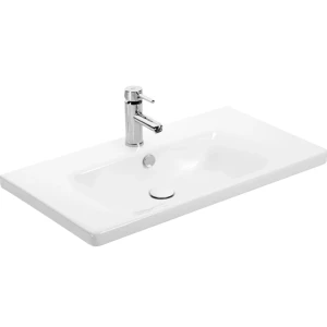 Раковина Dreja Soft 80