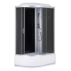 Душевая кабина Taliente TA-12080G(R) 120х80 тонированное стекло