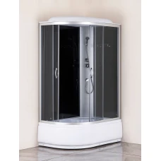 Душевая кабина Taliente TA-12080G(R) 120х80 тонированное стекло