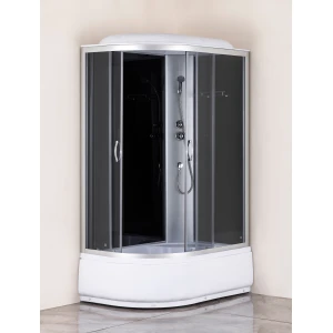 Душевая кабина Taliente TA-12080G(R) 120х80 тонированное стекло