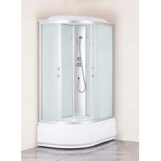 Душевая кабина Taliente TA-12080M(R) 120х80 матовое стекло