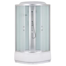 Душевая кабина Taliente TA-9090M 90х90 матовое стекло