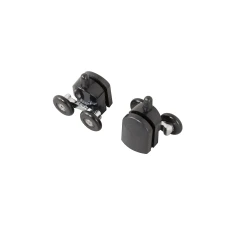 Душевая кабина Taliente TA-12080G(R) 120х80 тонированное стекло