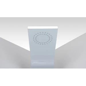 Душевая кабина Taliente TA-100CW с гидромассажем 100х100, прозрачное стекло