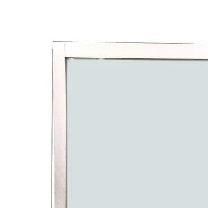 Душевая кабина Taliente TA-100CB с гидромассажем 100х100, прозрачное стекло