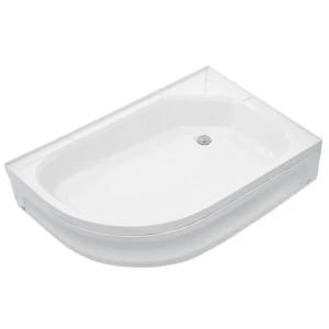 Душевая кабина Weltwasser WW500 Werra XL 1204 L 120х90