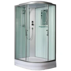 Душевая кабина Weltwasser WW500 Werra XL 1202 L 120х90