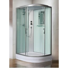 Душевая кабина Weltwasser WW500 Werra XL 1202 L 120х90