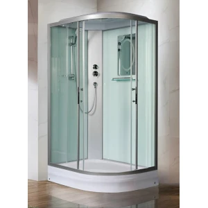 Душевая кабина Weltwasser WW500 Werra XL 1202 L 120х90