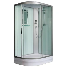 Душевая кабина Weltwasser WW500 Werra XL 1202 R 120х90