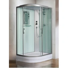 Душевая кабина Weltwasser WW500 Werra XL 1202 R 120х90