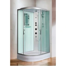 Душевая кабина Weltwasser WW500 Werra XL 1204 R 120х90