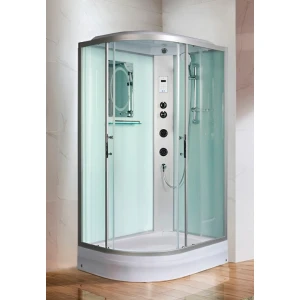 Душевая кабина Weltwasser WW500 Werra XL 1204 R 120х90