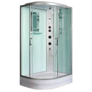 Душевая кабина Weltwasser WW500 Werra XL 1204 R 120х90