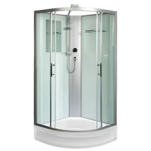 Душевая кабина Weltwasser WW500 Werra XL 901 90х90